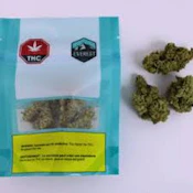 Ego Checker 3.5g Dried Flower - Everest