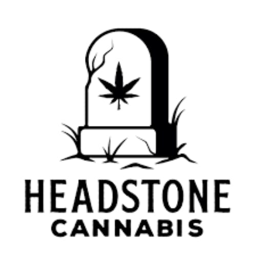 Headstone - Afterlife Cured Resin 1g Disposable Vape