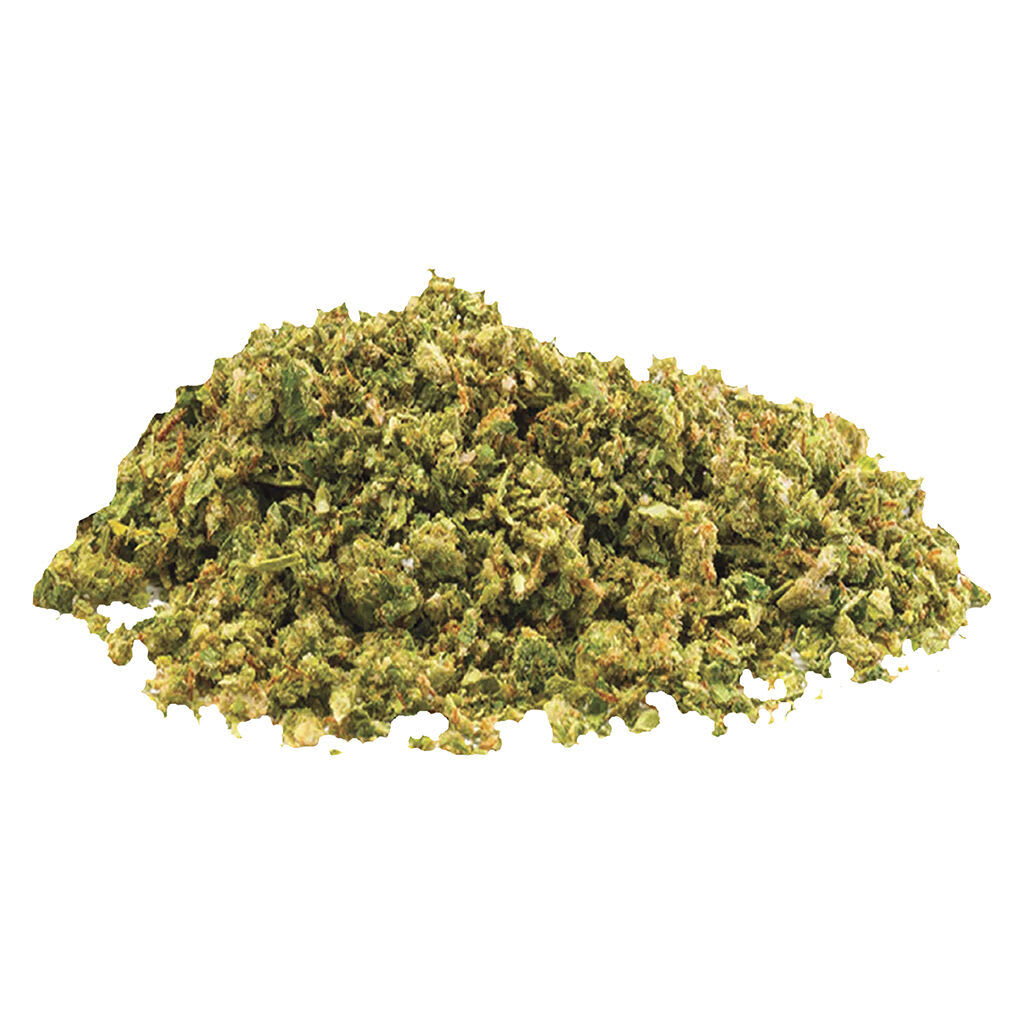 Gorilla Garden Craft - Grind Sativa 2g Milled Flower