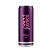 Cherry Cola - 355ml