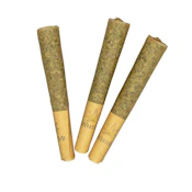 LA Bakers 0.5g - 3pk