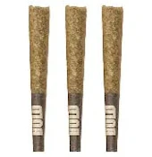 Mint Condition Diamond infused 3x0.5G