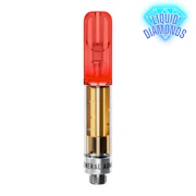 Strazzleberry Liquid Diamond Vape Cartridge | 0.95g | General Admission