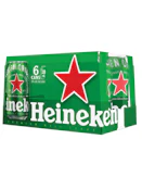 Heineken 6x330ml can