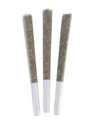 Select: Sweet Helmet 3pk JOINTS .5g