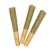 LA Bakers 3pk JOINTS .5g