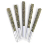 Hell's Retriever 5pk JOINTS .5g