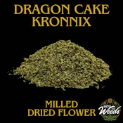 Dragon Cake - 7g
