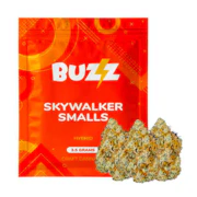 Buzz Cannabis - Skywalker Smalls - 3.5g