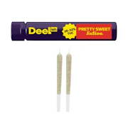 Pretty Sweet | 2x1g | Deelish