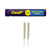 Pretty Chill | 2x1g | Deelish