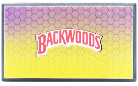 Backwoods | 3D Precision Digital Scale 500g x 0.01g - Assorted Designs