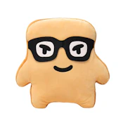Choast | Mr. Choasty Plushie