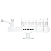 Smoke Arsenal | Grand Reserve Water Pipe