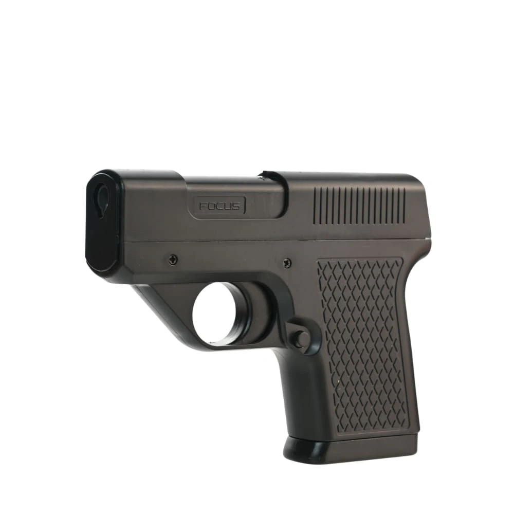 Smoke Arsenal - Smoke Arsenal | Lighter Gun w/ Pre Roll Holder - Assorted Colours Main Image