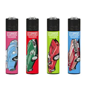 CLIPPER LIGHTER - VINTAGE CARS - 48
