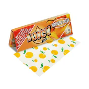 JUICY JAYS | Peaches & Cream 1 1/4 Rolling Papers