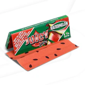 JUICY JAYS | Watermelon 1 1/4 Rolling Papers