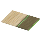 Space Age Cake Redees Hemp'd Pre-Roll 10x0.4g Pre-Rolls