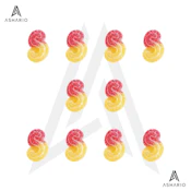 Strawberry Mango | 10x1 Pack