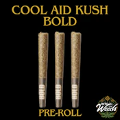 Cool Aid Kush - 3 x 0.5g