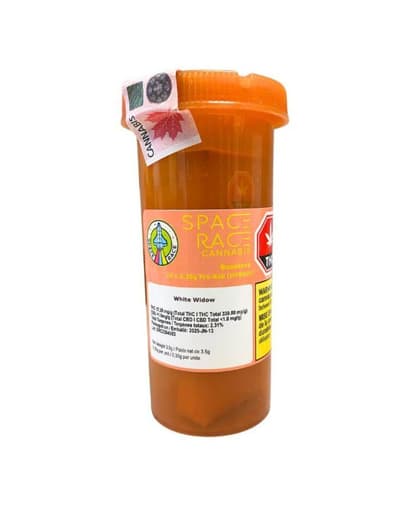 Space Race Boosters(animal candy)Hybrid 10x.35g