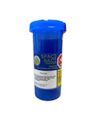 Space Race Ballistics(Dark Star) Indica 10 x 0.35g