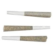 3 x 0.5g Georgia Pie Pre-Rolls