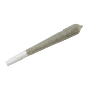 1 X 1g Space Puffer