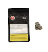 Blue Cookies 7G