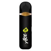 Limonene No.9 Live Resin (1mL Disposable) - Hycycle Ace