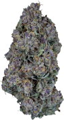 Sweetgrass - Triangle Queen | 3.5g