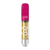 STINKY PINKY 1G CURED RESIN CART