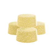 BIGGIES - GINGER ALE LEMONADE LIVE RESIN THC:CBD CHEWS MULTI - 96 GRAM - 16PC