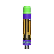 THE LOUD PLUG - VENOM OG LIVE RESIN & CURED RESIN BLEND CARTRIDGE - 1 GRAM