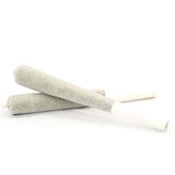 Space Race Atlantis (la wedding pop) wedding cake x triangle kush2 x 1.0g