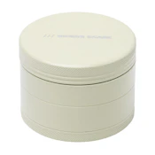 Human Grade 4-Piece Grinder - 2.5" | Sand