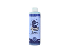 Flavour Goddess Bong Water Flavours - Blue Raz Cool Mint
