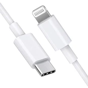 USB-C to Lighting