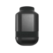 Personal Smoke Filter Version 2 - Black