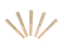 JAMAICAN PEARL PREROLLS - 2.5