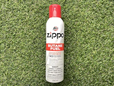 ZIPPO Butane Fuel