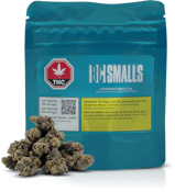 Gastronaut Smalls - 3.5g