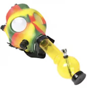 MASK & BONG