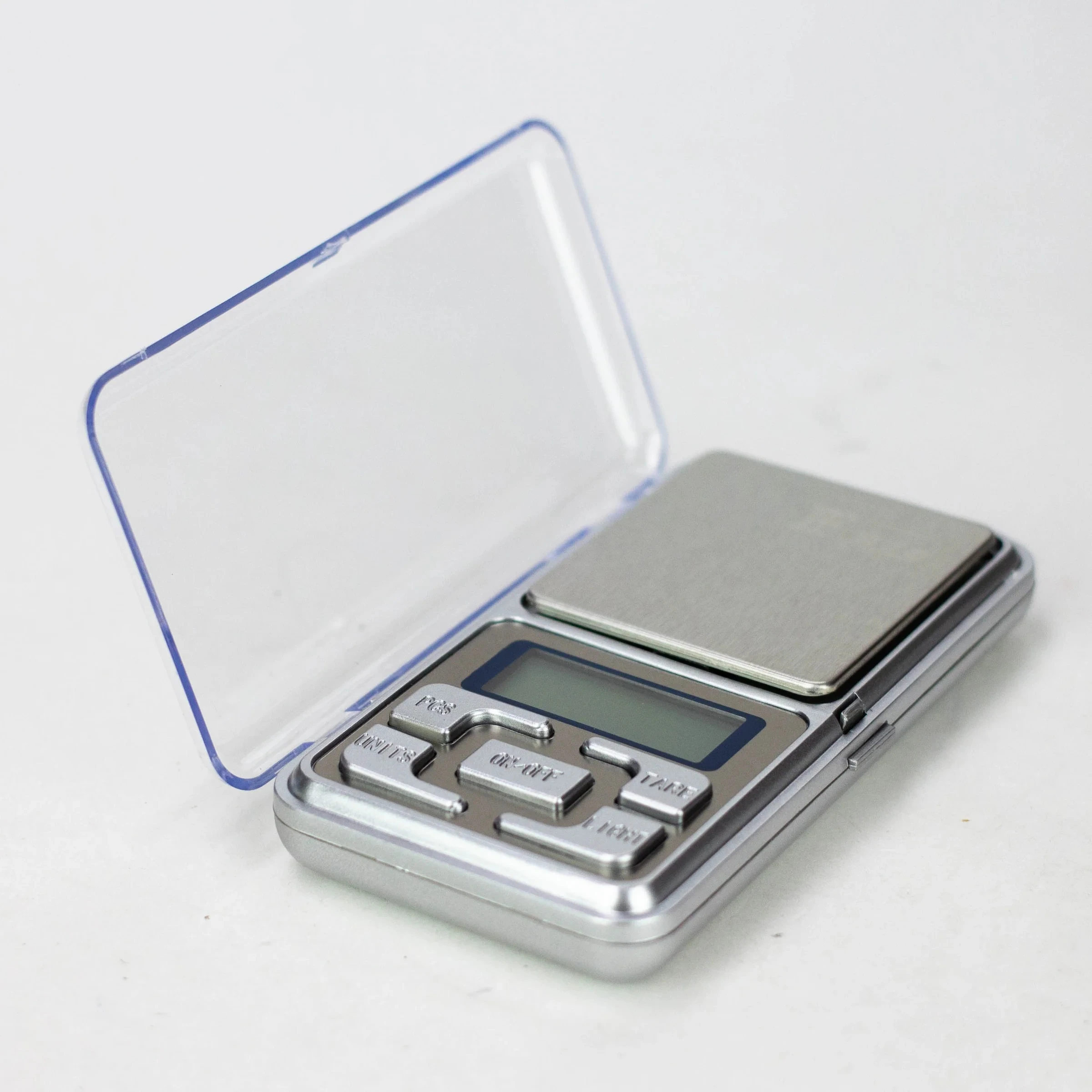 F - 1976 - Double Digit Accuracy Notebook Mini Scale Main Image
