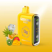 GEEK BAR TROPICAL MANGO ICE 9K