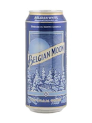 1C BELGIAN MOON WHITE MOLSON - 473ML