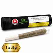Triangle Kush 3000 Pre-Roll- 7 Farms Down
