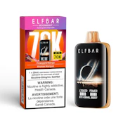 ELFBAR MOONNIGHT Pineapple Mango70K