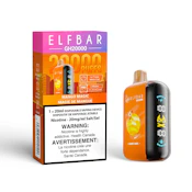 ELFBAR MANGO MAGIC GH20K